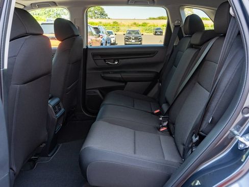 New 2026 Honda CR-V EX image 11