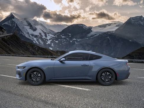 New 2025 Ford Mustang GT image 3