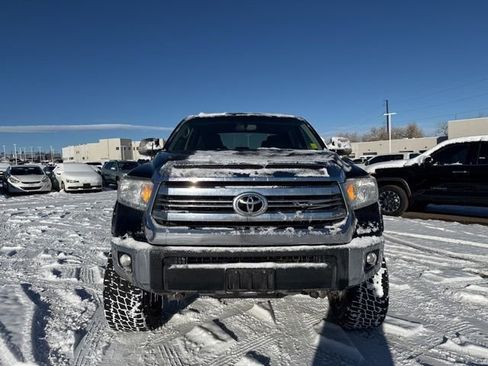 Used 2016 Toyota Tundra SR5 image 10