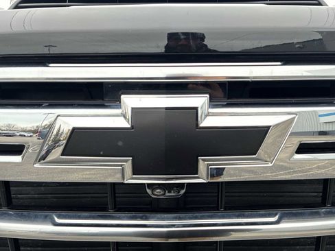 Certified 2024 Chevrolet Silverado 2500 High Country image 32