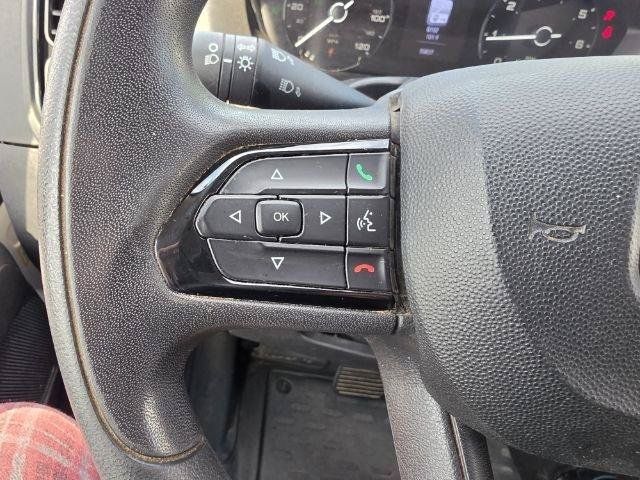 Used 2025 RAM ProMaster 2500 w/ Convenience Group FWD image 11