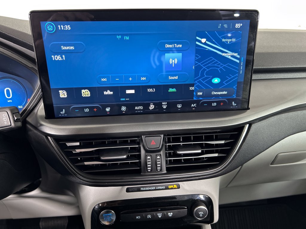 Used 2024 Ford Escape Active w/ Tech Pack #2 FWD image 13