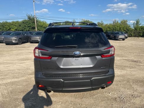 Used 2024 Subaru Ascent Onyx Edition AWD/4WD image 13