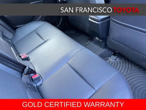 Certified 2024 Toyota Prius Prime image 20