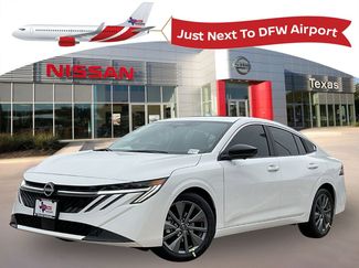 New 2026 Nissan Sentra SL w/ Floor Mat Package video 1