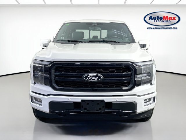 Used 2024 Ford F150 Lariat AWD/4WD image 7