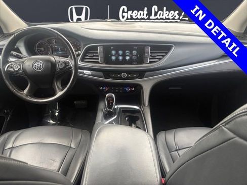 Used 2019 Buick Enclave Essence FWD image 11