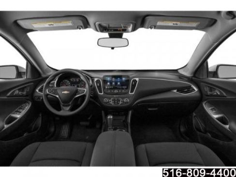 Used 2019 Chevrolet Malibu RS image 12