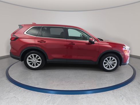 Used 2024 Honda CR-V EX-L image 4