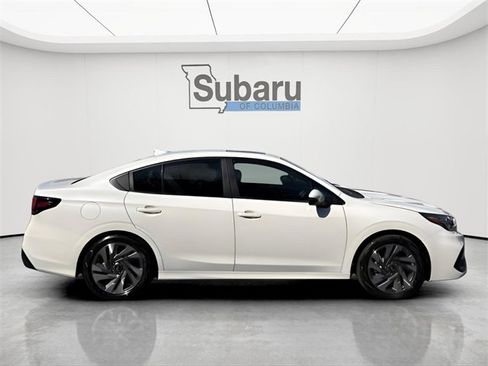 New 2025 Subaru Legacy Limited image 8