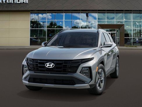 New 2026 Hyundai Tucson SEL image 6