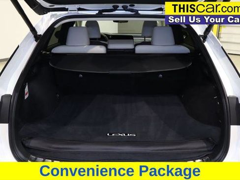 Used 2025 Lexus RX 350 Premium Plus w/ Convenience Package image 12