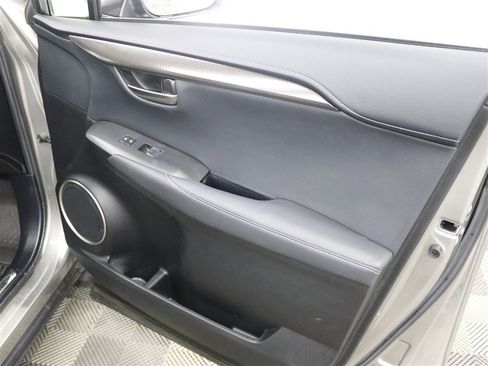 Used 2018 Lexus NX 300 AWD w/ Premium Package image 30