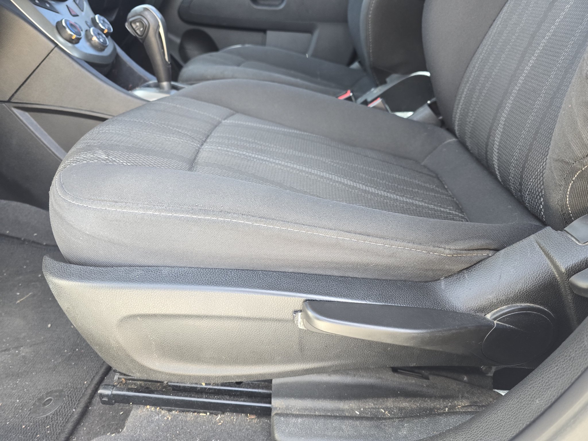 Used 2014 Chevrolet Sonic LT FWD image 16