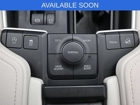 Certified 2024 Toyota Grand Highlander AWD image 26