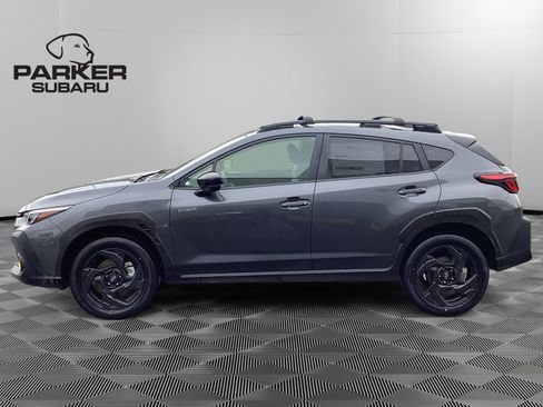 New 2026 Subaru Crosstrek 2.5i Sport AWD/4WD image 2