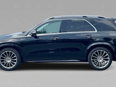 Used 2024 Mercedes-Benz GLE 350 4MATIC image 5