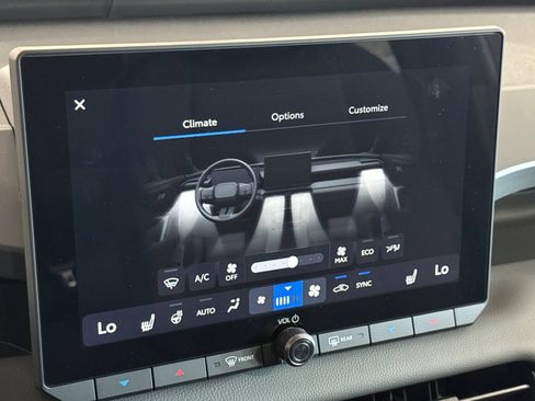 New 2026 Toyota RAV4 SE AWD/4WD image 25