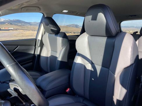 Used 2022 Subaru Ascent Onyx Edition image 19
