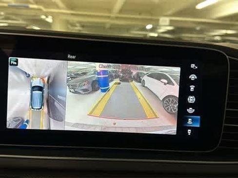 Certified 2022 Mercedes-Benz GLE 53 AMG 4MATIC image 19