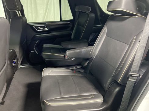 Used 2024 Chevrolet Tahoe Premier image 20