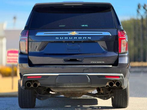 Used 2023 Chevrolet Suburban Premier AWD/4WD image 10