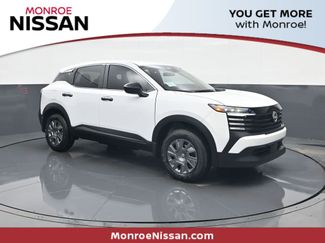 New 2026 Nissan Kicks S video 1