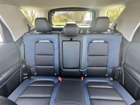 New 2026 Ford Bronco Sport Outer Banks AWD/4WD image 31