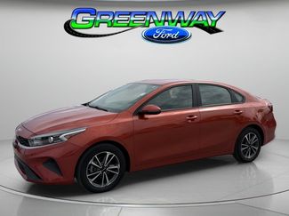 Used 2023 Kia Forte LXS w/ LXS Technology Package FWD video 1
