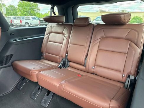New 2025 Lincoln Navigator L Reserve AWD/4WD image 21