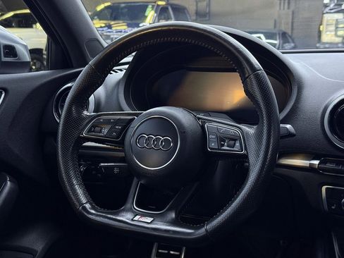 Used 2017 Audi S3 Premium Plus image 23