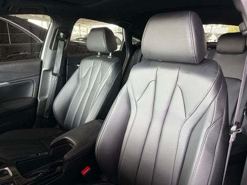 Used 2024 Acura Integra A-Spec image 3