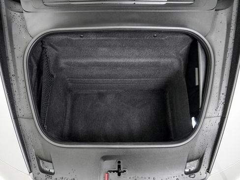 Certified 2024 Porsche 911 Targa 4 GTS image 28