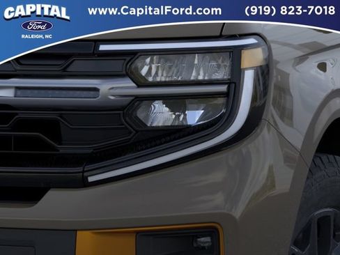 New 2026 Ford Expedition Tremor AWD/4WD image 18