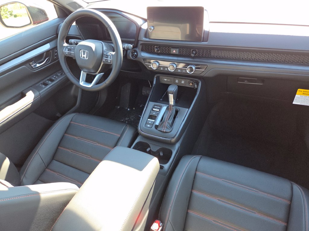 New 2027 Honda CR-V Sport-L image 31