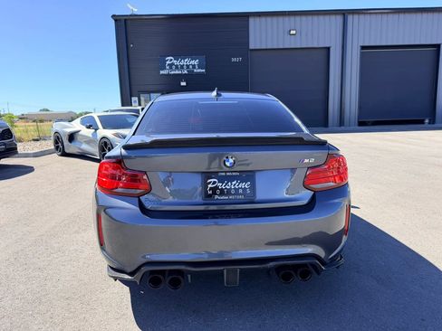 Used 2018 BMW M2 RWD image 5