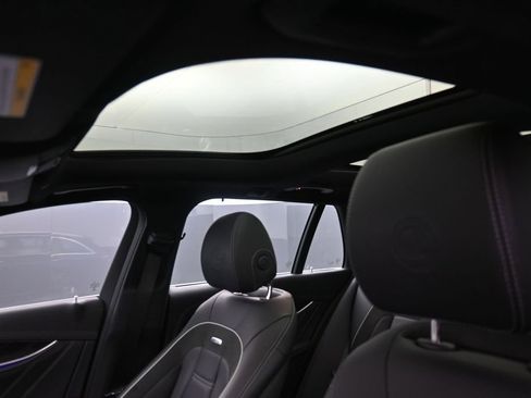 Used 2021 Mercedes-Benz E 63 AMG S image 7