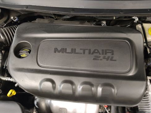 Used 2020 Jeep Cherokee Latitude image 30