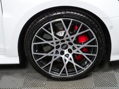 New 2026 Audi RS 3 image 38