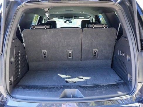 Certified 2023 Chevrolet Tahoe LT w/ Luxury Package image 25