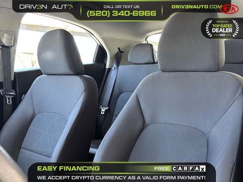 Used 2014 Kia Rio LX FWD image 9