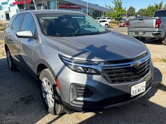 Used 2024 Chevrolet Equinox LT AWD/4WD video 2