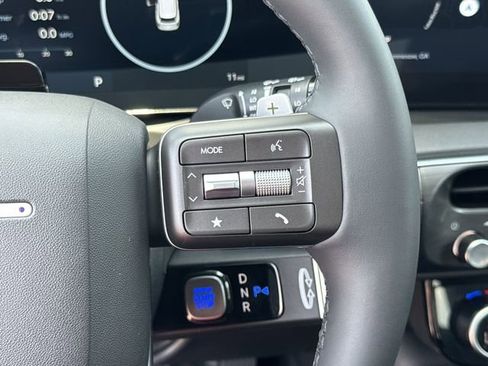 New 2026 Hyundai Palisade Limited image 19