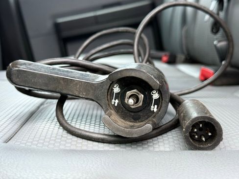 Used 2013 Ford F350 XL w/ PWR Equipment Group image 16