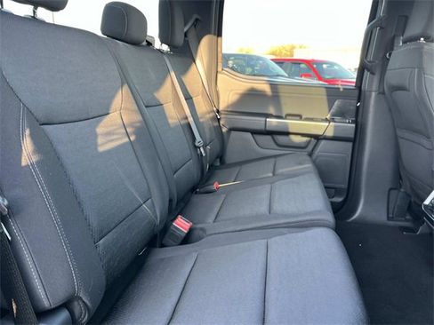 Used 2023 Ford F150 XLT w/ Equipment Group 302A High image 22