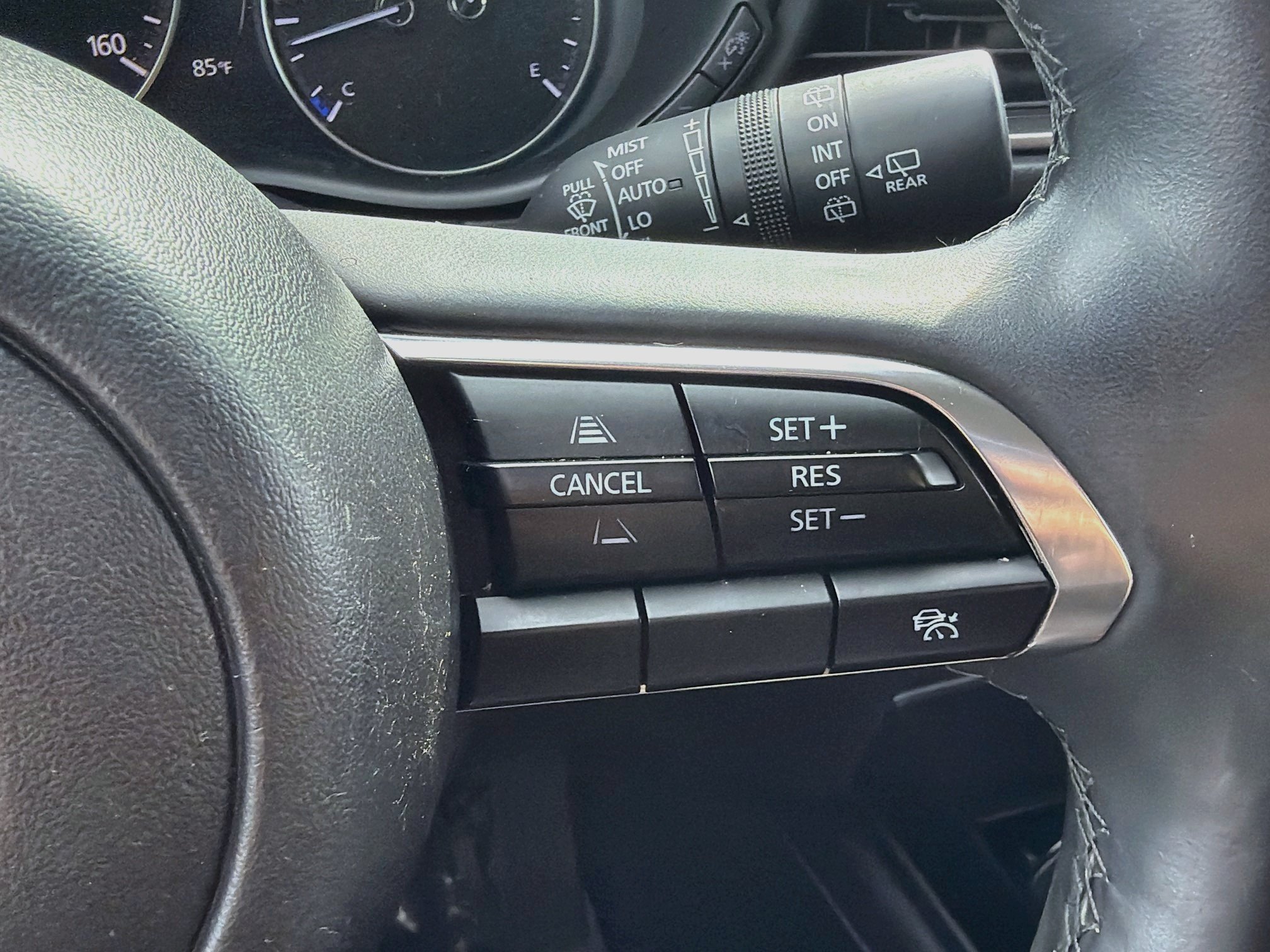 Used 2024 MAZDA CX-30 AWD 2.5 S w/ Select Sport Pkg image 36