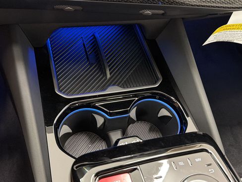 New 2027 BMW M5 Touring w/ M Driver's Package AWD/4WD image 18