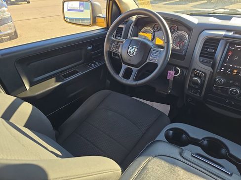 Used 2019 RAM 1500 Express w/ Wheel & Sound Group image 30