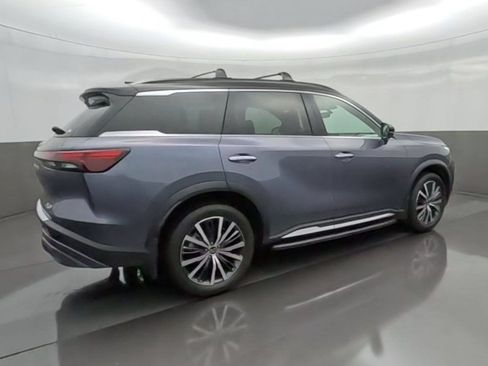Used 2023 INFINITI QX60 Autograph w/ Cargo Package AWD/4WD image 10