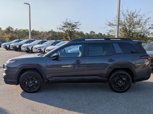 New 2026 Subaru Outback Limited image 7